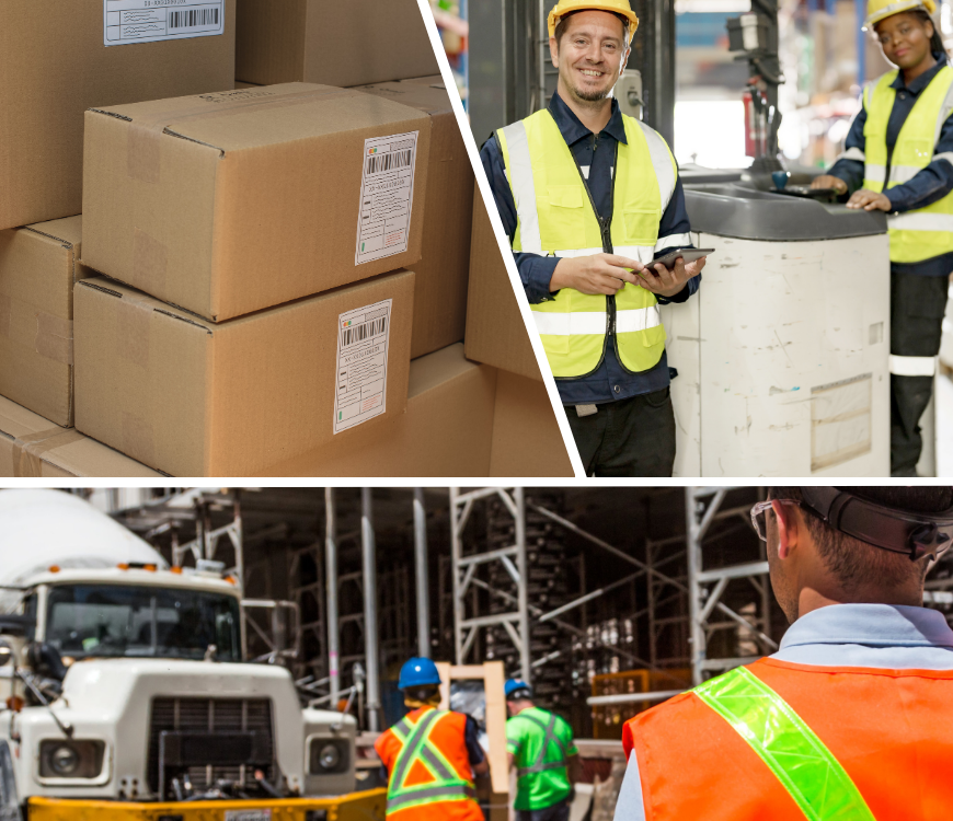 Customized Procurement & Turnkey Solutions (1)